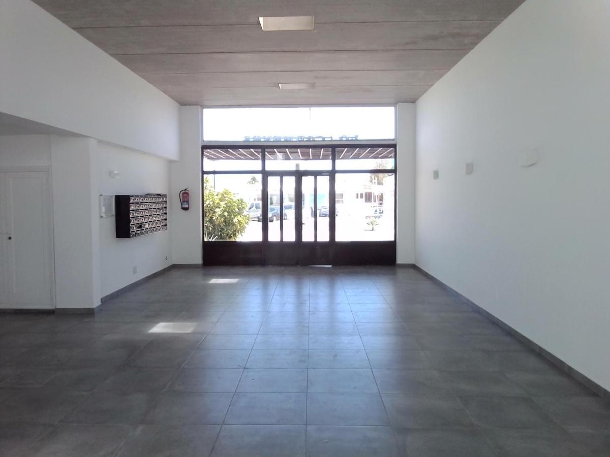 Apartamento Los Carmenes Apartman Costa Teguise Kültér fotó